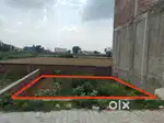 Urgent Sell- 70gaj (24×26ft.) Plot Near Highway