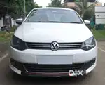 Volkswagen Vento 1.5 TDI Highline Plus AT, 2016, Diesel