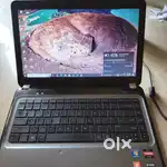 Hp laptop 256 gb SSD