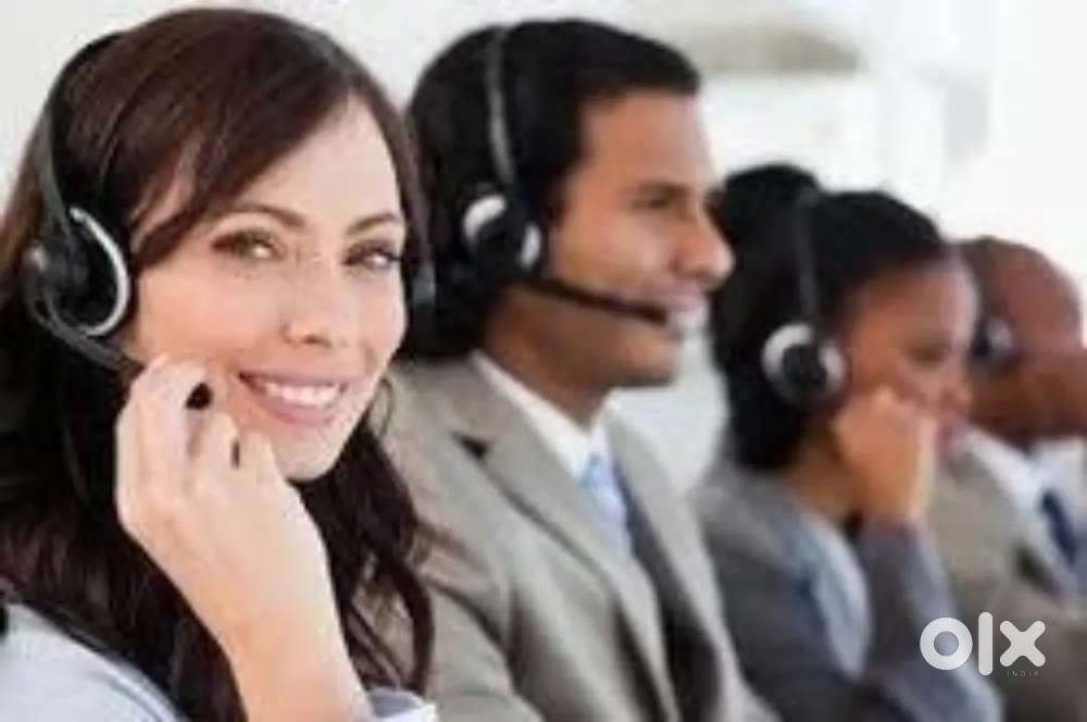 Urbn company bpo telecaller job