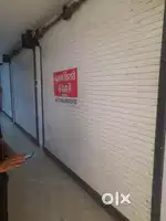 Shop for rent in freeganj ujjain