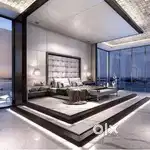 Owner free 2BHK fullyfurnished Flat for Rent for Bachelors & Families