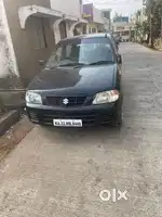 Maruti Suzuki Alto 2006 CNG & Hybrids 126933 Km Driven