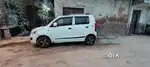 Maruti Suzuki Wagon R 1.0 2017