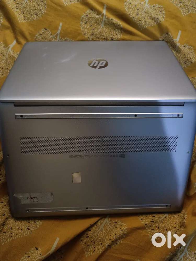 Hp 15 s seris
