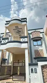Borsi Dhanora Durg me 3 bhk & 2 bhk house available h ready house h
