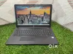 I5 8th Gen HP Laptop