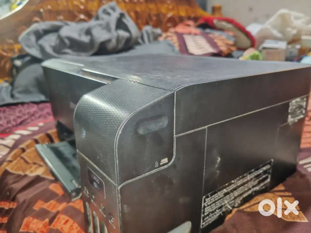 Epson EcoTank L3150 Wi-Fi All-in-One Printer for Sale!