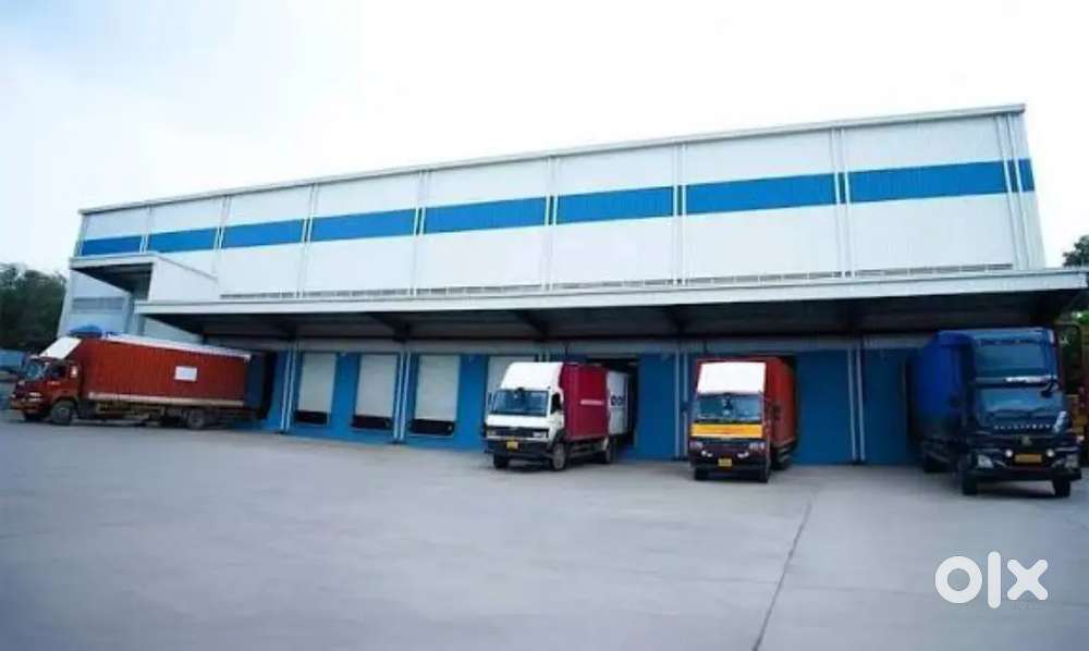 NEW OPENINGS FOR WAREHOUSE COMPANY