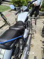 Classic reborn 350