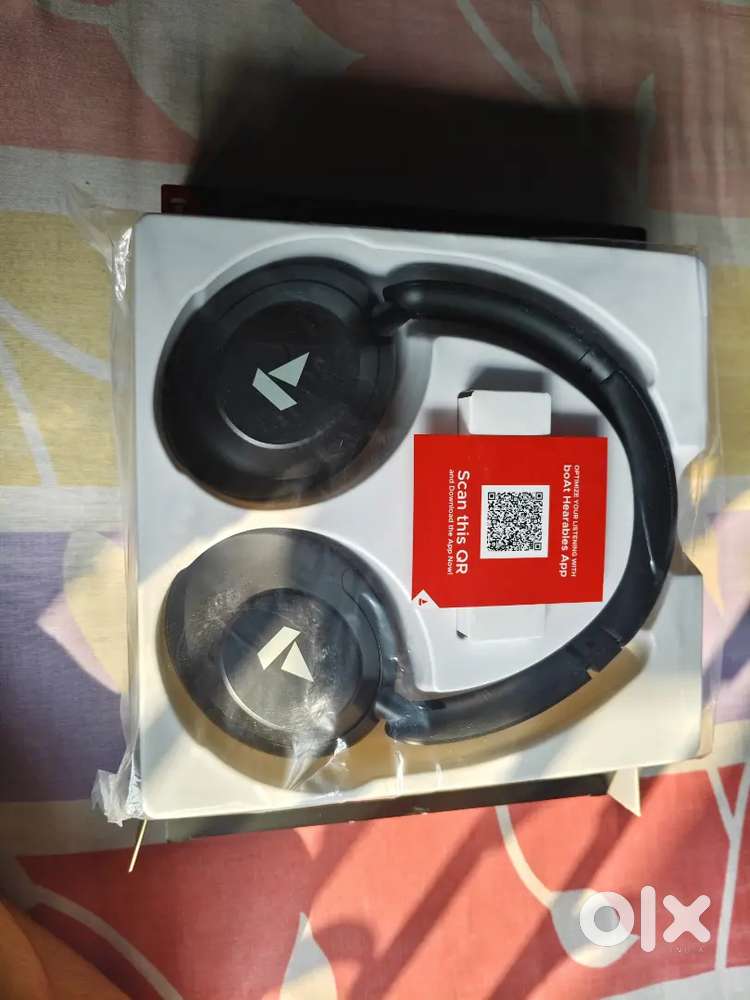 Boat Rockerz 650 Pro