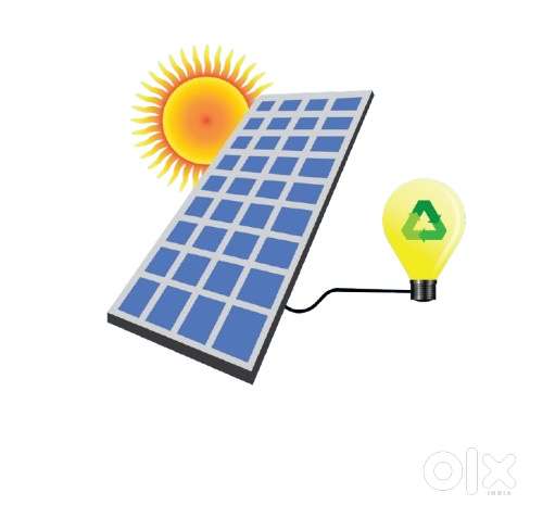 Adani Solar Pannel 3Kwh with 1,08,000 Rs Subsidy