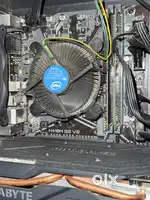 RTX 2060 Super 8GB