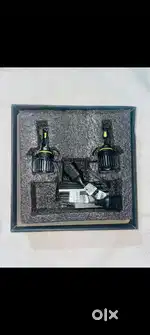 Car accessories luxurious item LED
