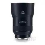 Sony E MOUNT 2 LENSES