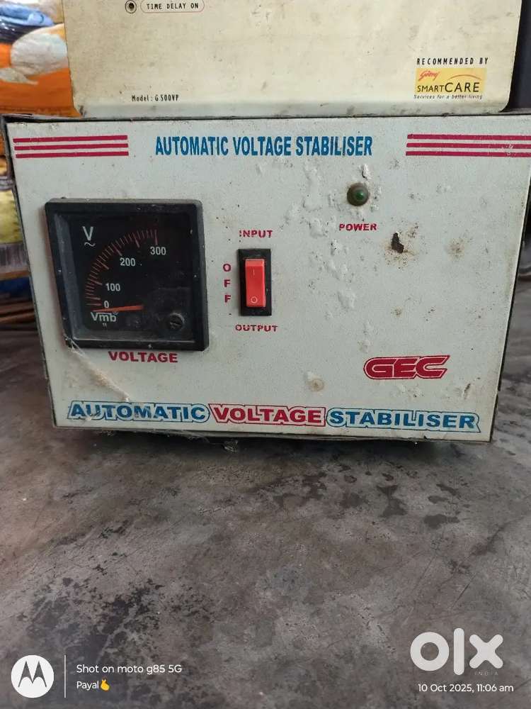 Stabilizer