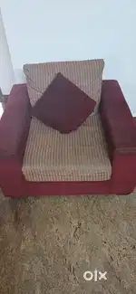 3+1+1 sofa set