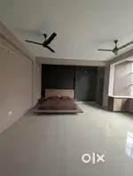 Fully furnished Newly built studio apartment in Vasant Vihar