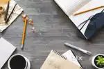 Drawing job