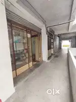 200 sq ft office/commercial space