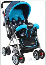 Luvlap Kids Stroller