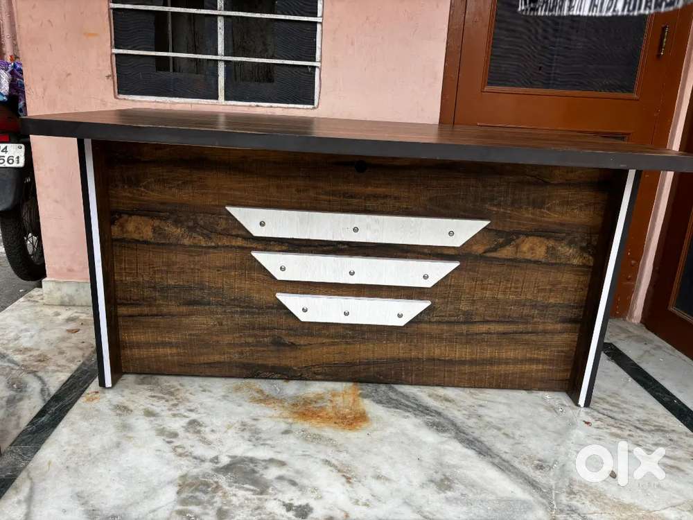 Good quality wooden table