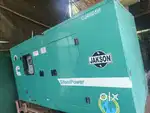 45 kv Cummins 2013