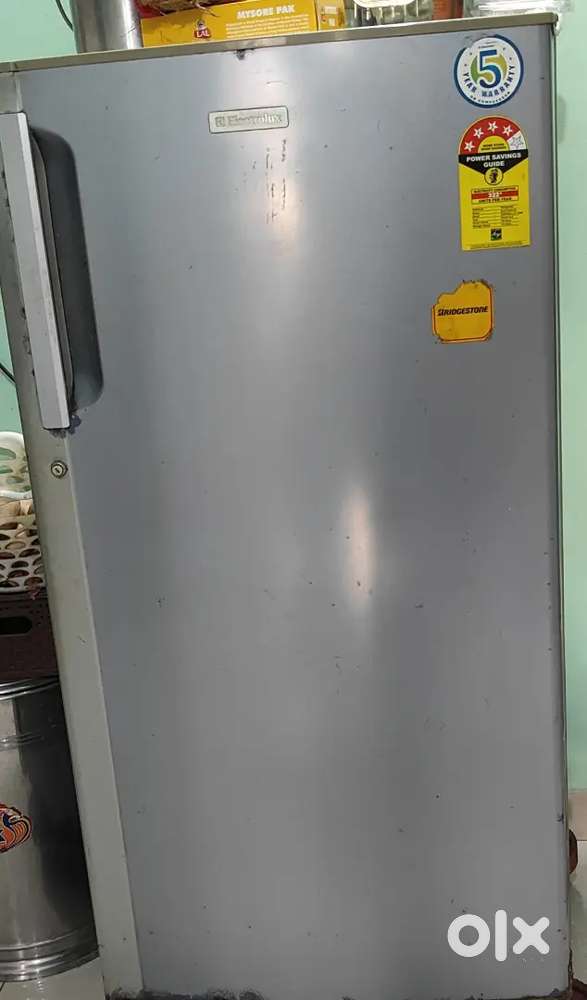 Electrolux fridge very good Running condition