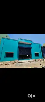 Thirumudivakkam INDUSTRIAL SPACE FOR RENT