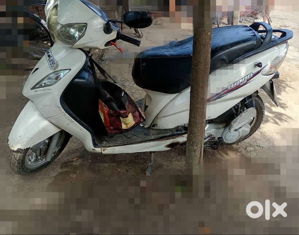 very good condition tvs wego