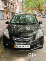 Honda Amaze 2013-2016 VX i-DTEC, 2015, Diesel
