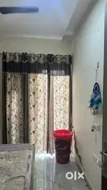 Owner Free 3 BHK Flat, (one room available)
