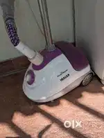 INALSA Standing Garment Steamer 1700 Watt Steam Iron