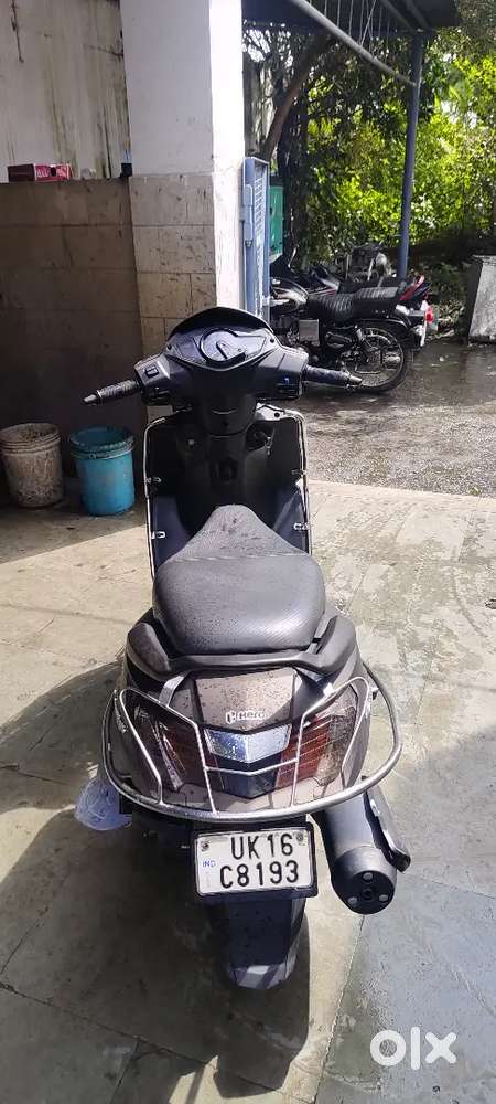 Good condition