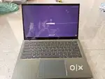 Dell inspiron 7415 2-in-1 laptop
