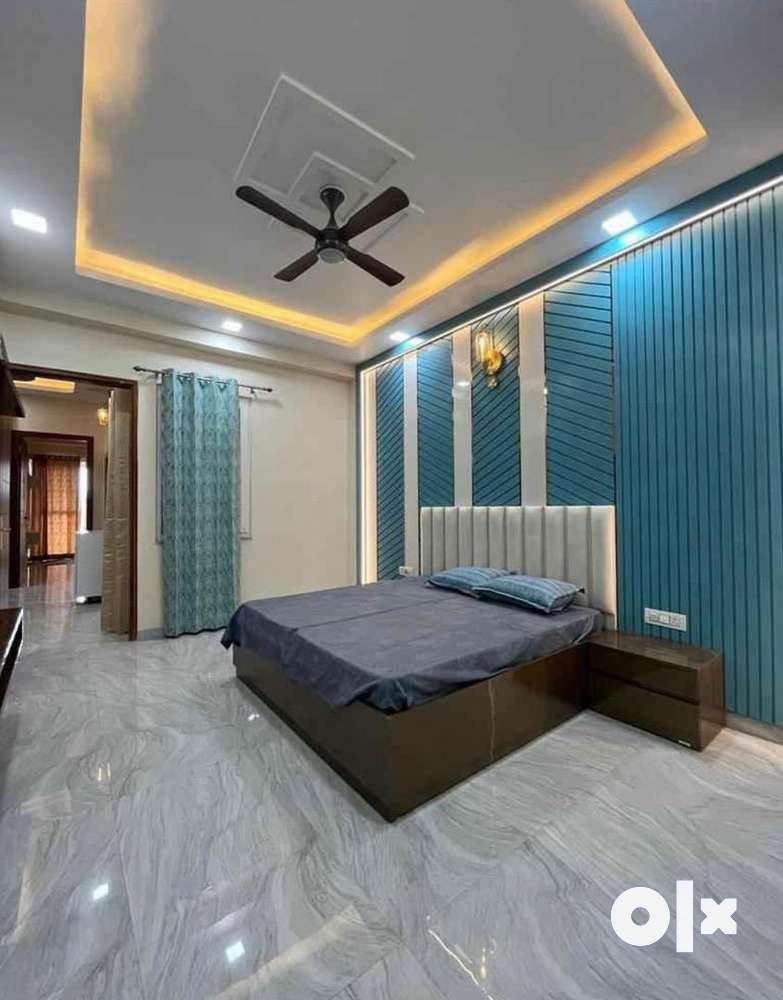 3bhk just 38.90 Lacs in Mohali #lowprice+ luxury flats 95%Loan BookNow