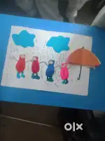 Requirement for female teacher for School  class 1 to 5