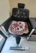 Parlour chair