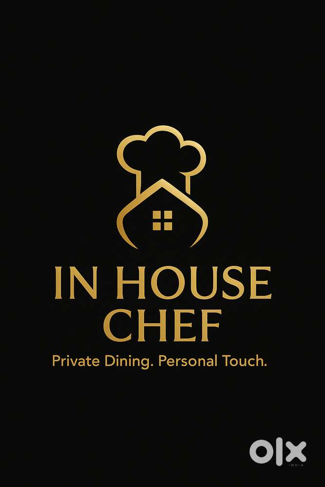 PERSONAL CHEF AT HOME SERVICE