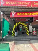 Need a female for billing counter