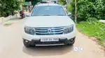Renault Duster 110PS Diesel RxZ AWD, 2014, Diesel