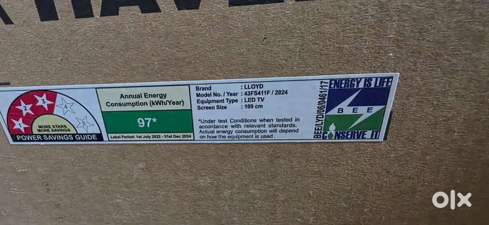 Showroom Condition Brand new packing