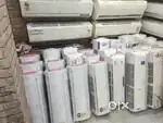 SECOND HAND ACS &; FACTORY OUTLET ACS