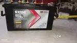 Exide inverter battery