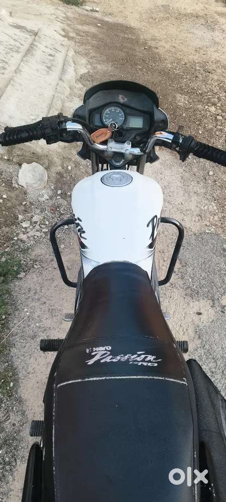Good condition new tyre