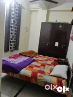 For Girls Rooms Available on Rent in Malviya Nagar