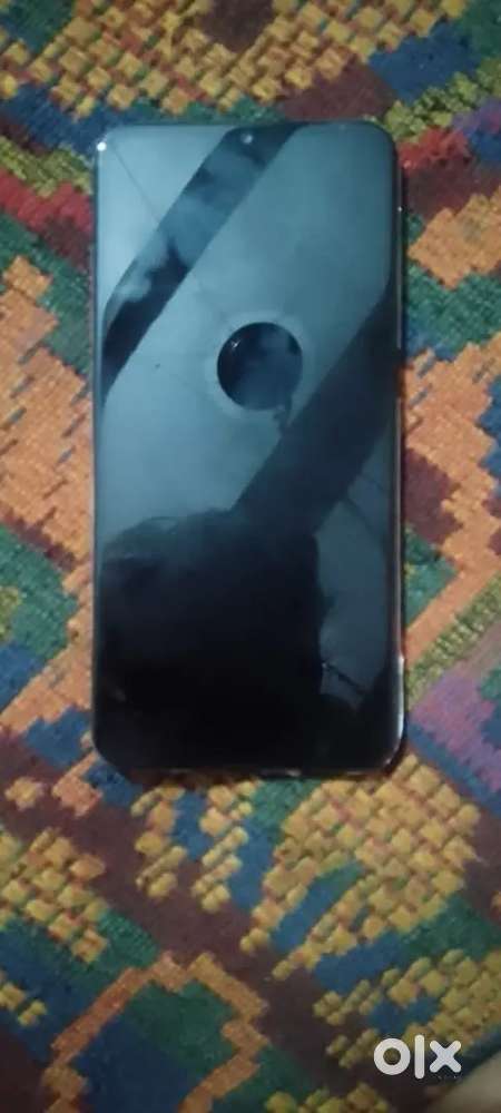 Samsung galaxy A20