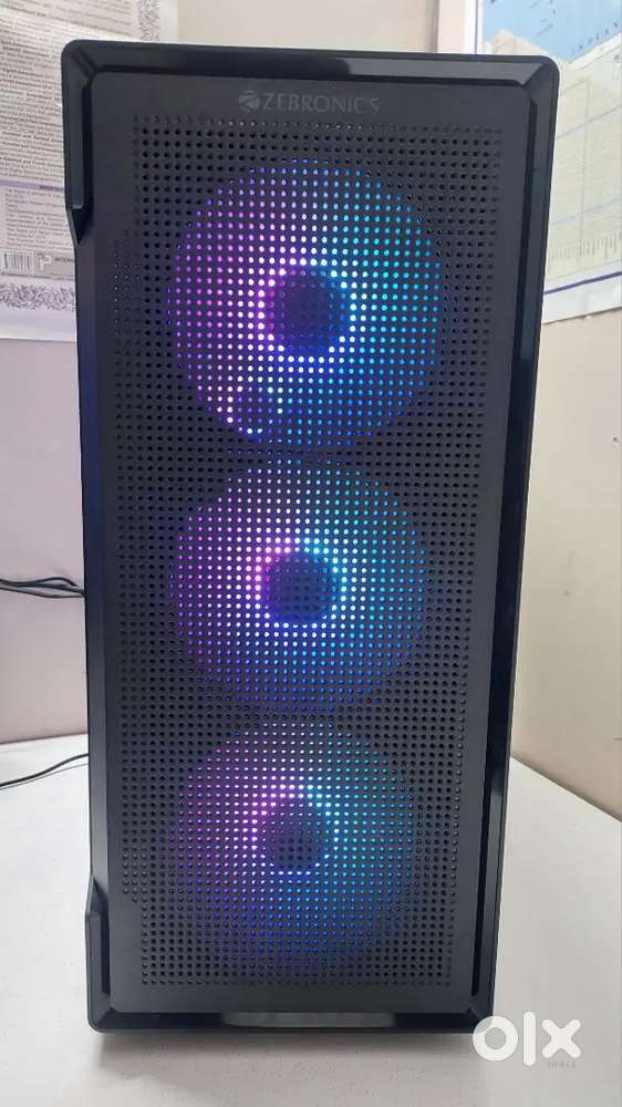 MSI i5 14th Gen CPU