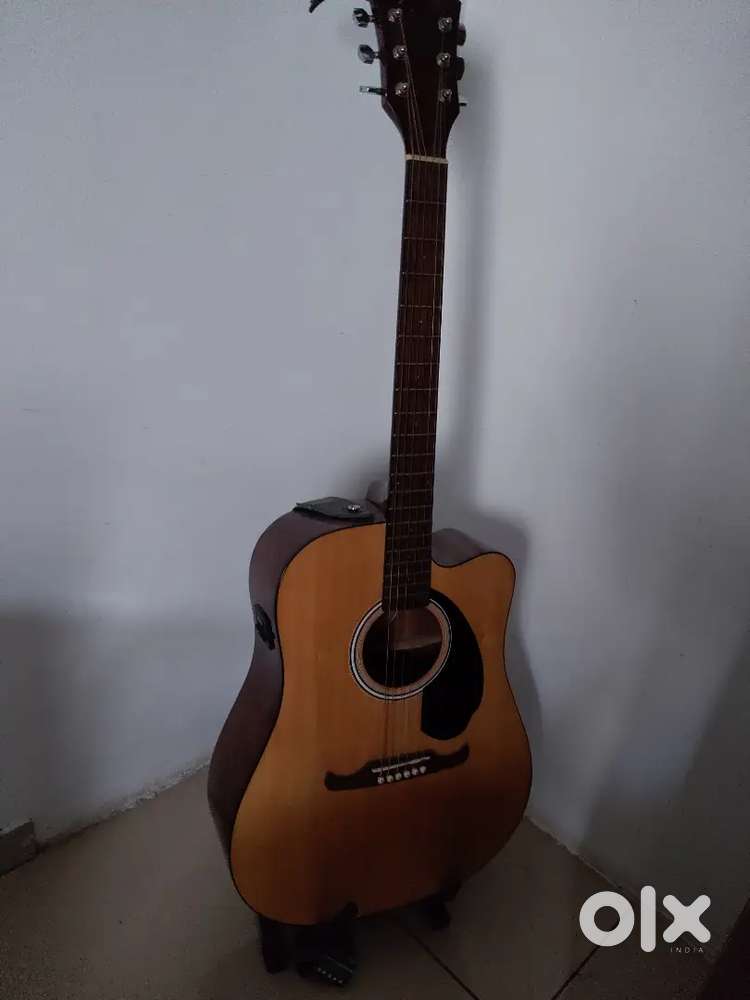 Fender Fa125ce
