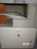 Black and white photo copier machine printer and scanner  sell